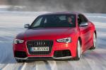 Audi RS5 Coupe 2012 года (WW)